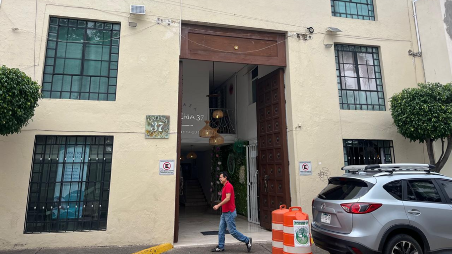 SPATUEQUILIBRIO banner