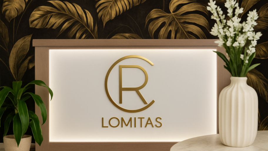 CR Nails Studio & Lash banner