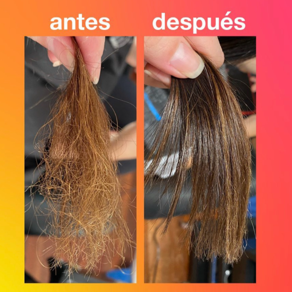 K18 Tratamiento