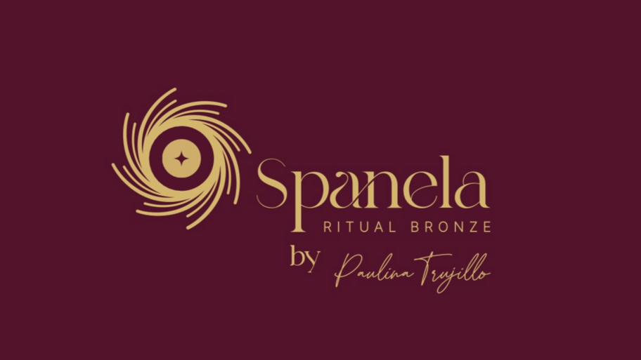 Spanela Ritual Bronze interior