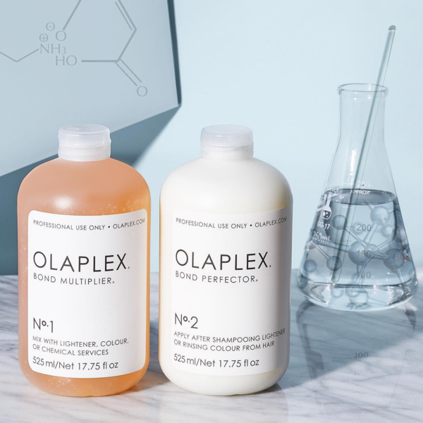 Stand Alone de Olaplex 