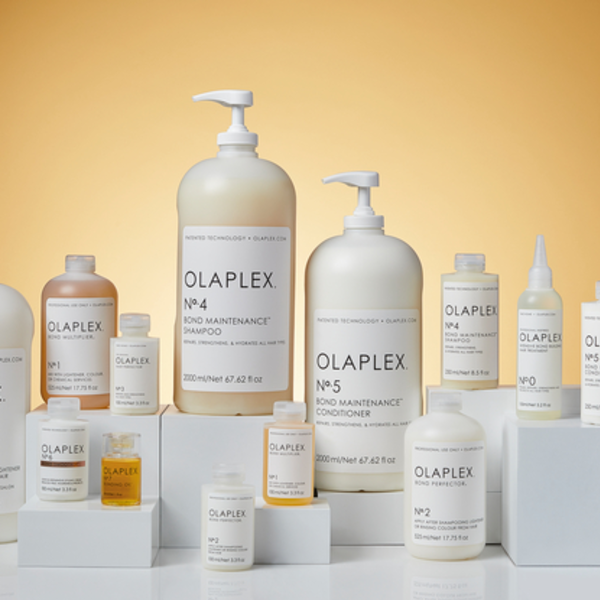 Olaplex Reconstrución Ultra - DESDE