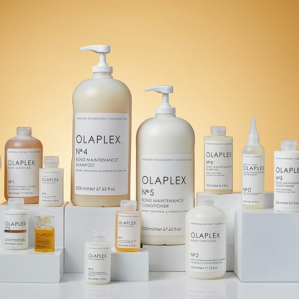 Olaplex Reconstrución Ultra - Reserva