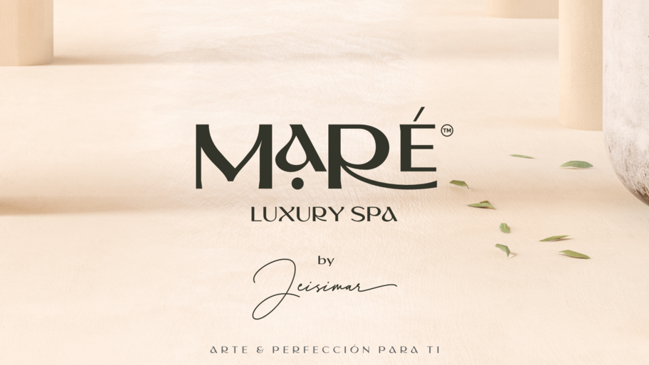 Maré Spa Pereira interior
