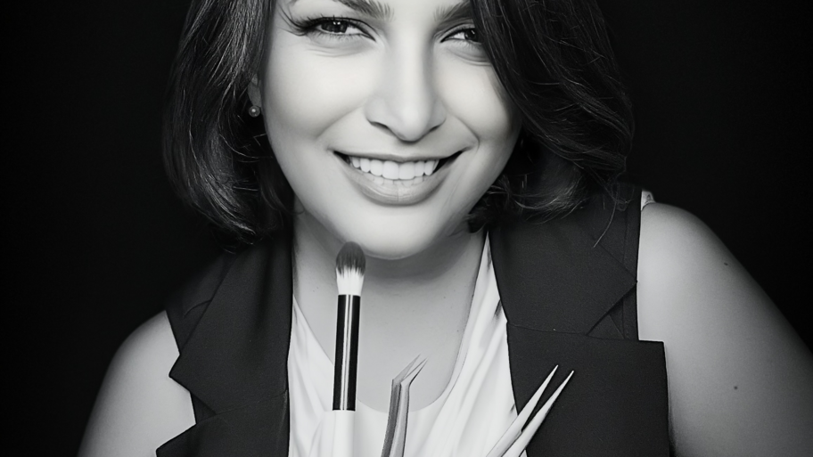 Yaya Rios Lash Studio banner