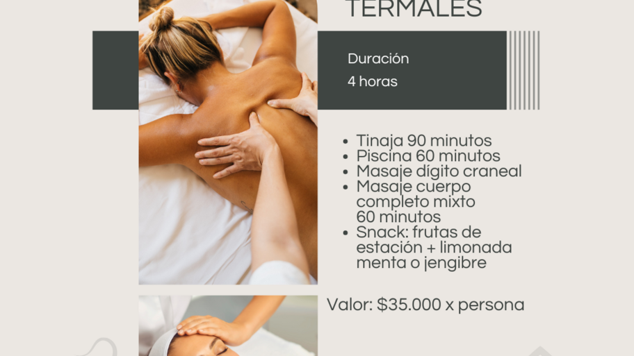 Spa de Paula irrazabal banner