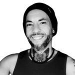 LUCAS (peinador) photo