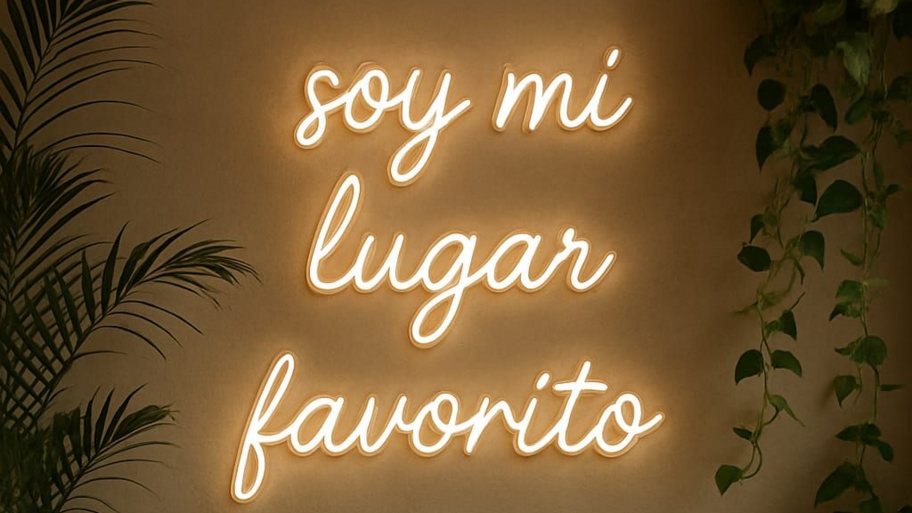 Casarú Spa interior