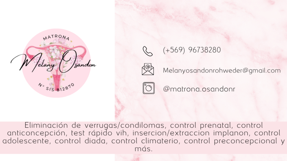 Melany Osandon interior