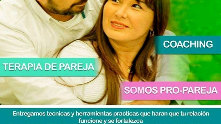 Centro Psique Crece en Pareja interior