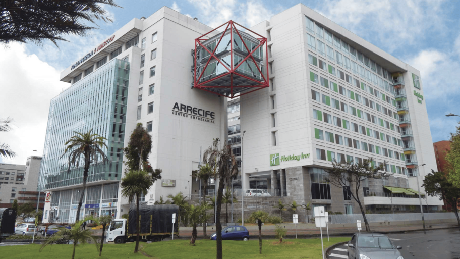 Cantik Colombia banner