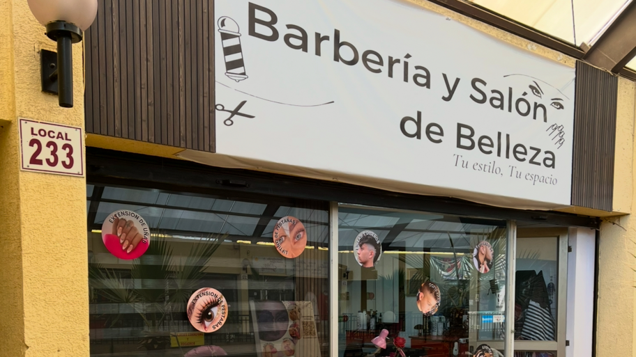Spa Bosslady banner