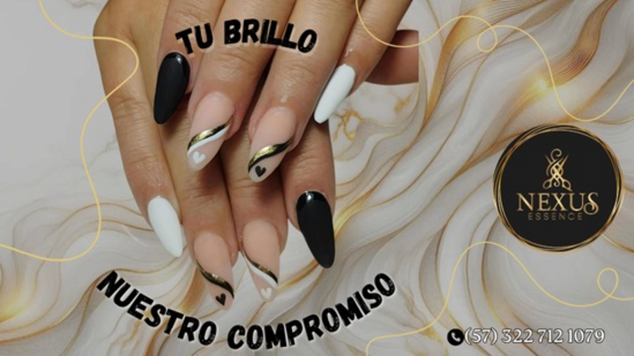 NEXUS ESSENCE interior