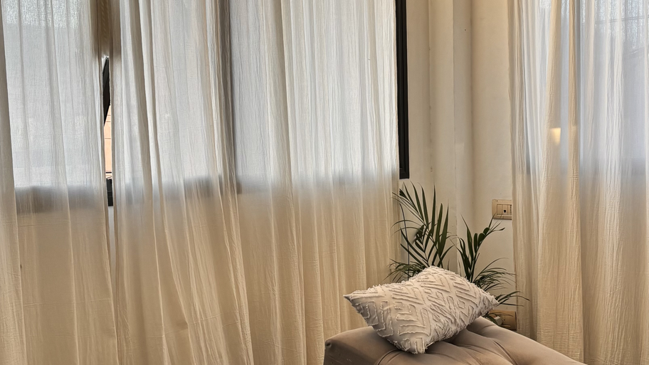 Estudio de belleza AB banner