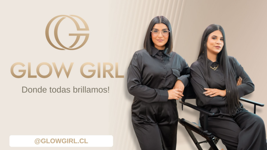 Estudio Capilar Glow Girl banner