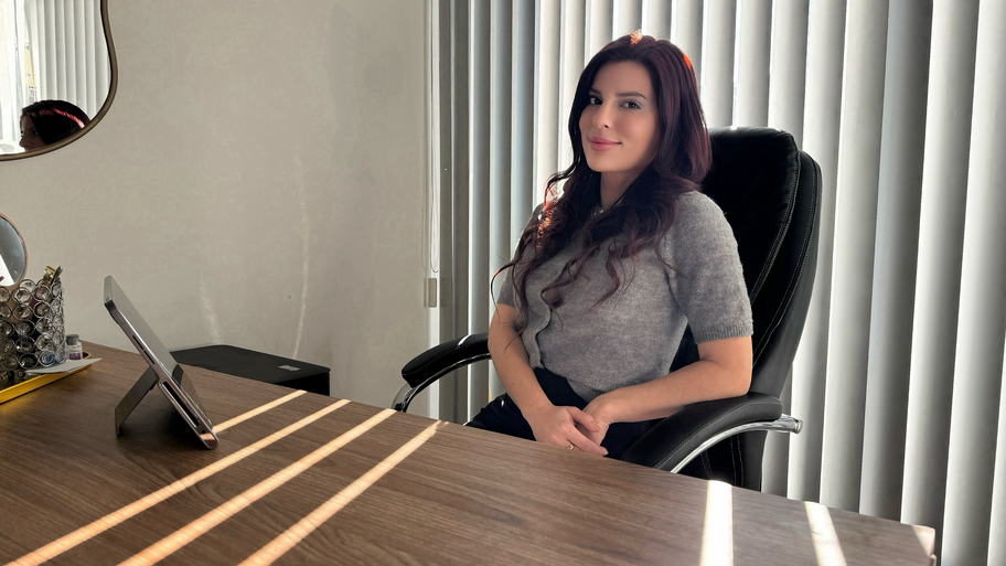 Clínica Estética Doctora Oglis Vásquez banner