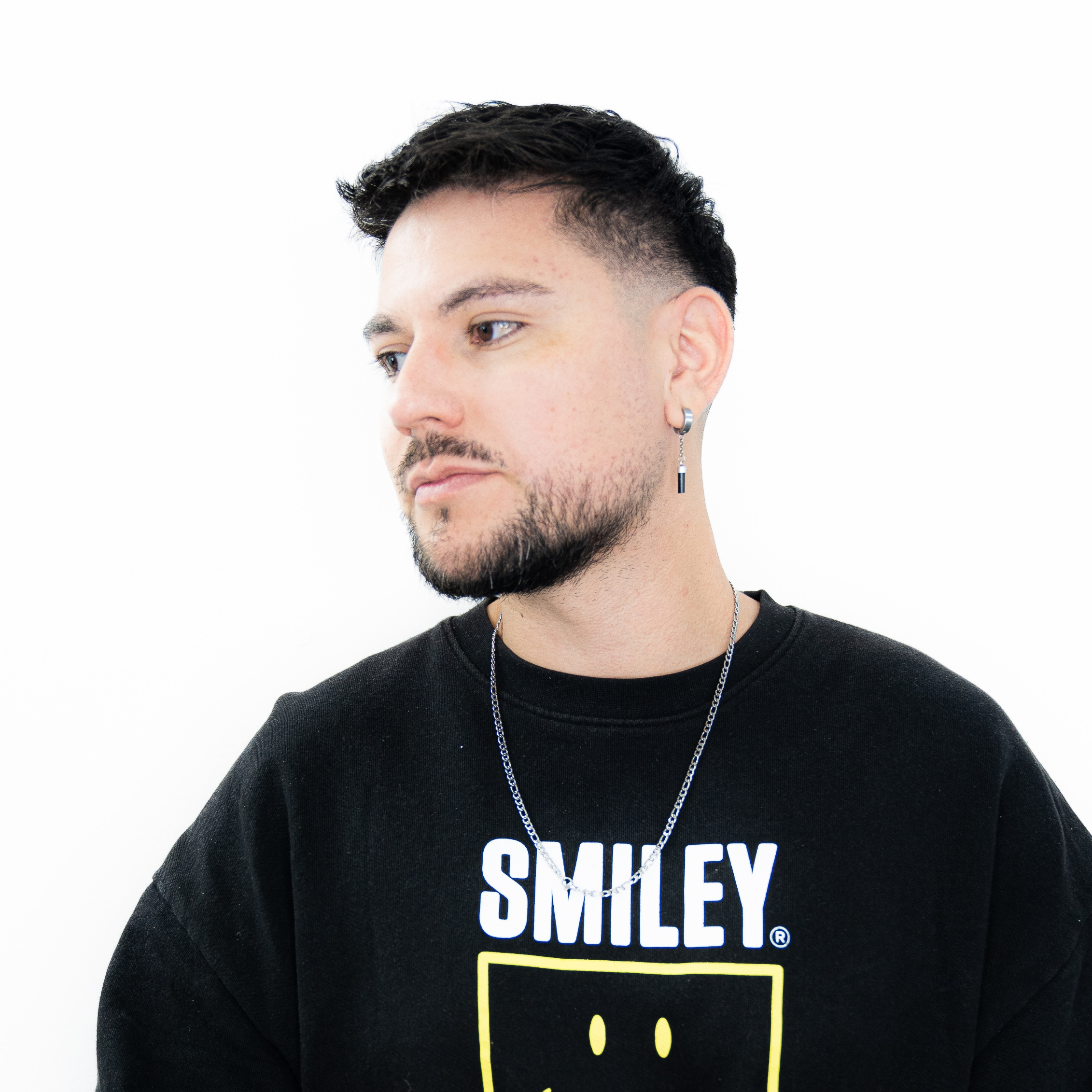 Aaron Millan
