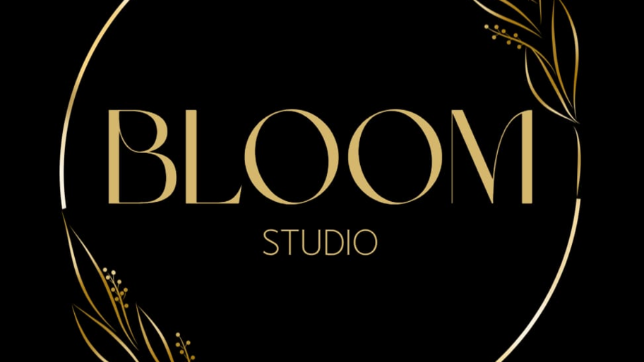 Bloom Studio banner