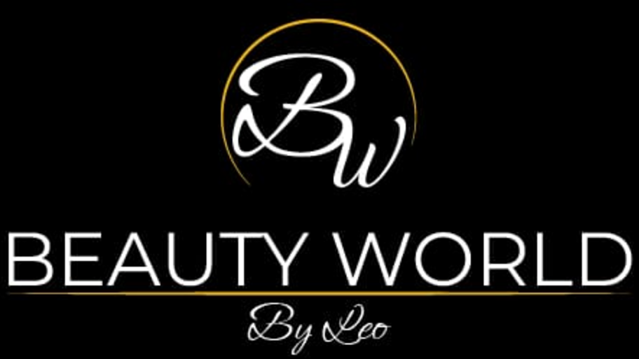 BeautyWorld banner