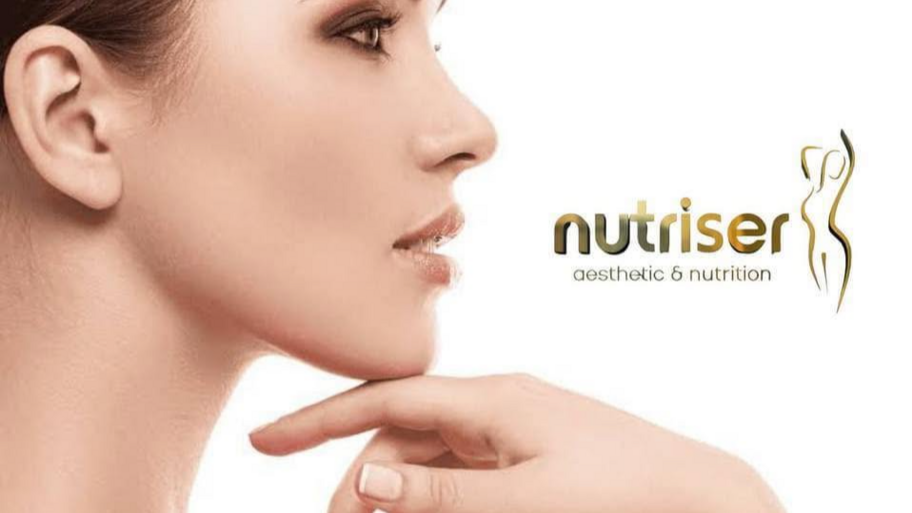 Nutriser banner