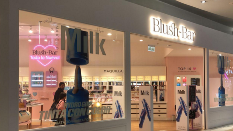Blush-Bar banner