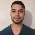 Klgo. Diego Muñoz Álvarez