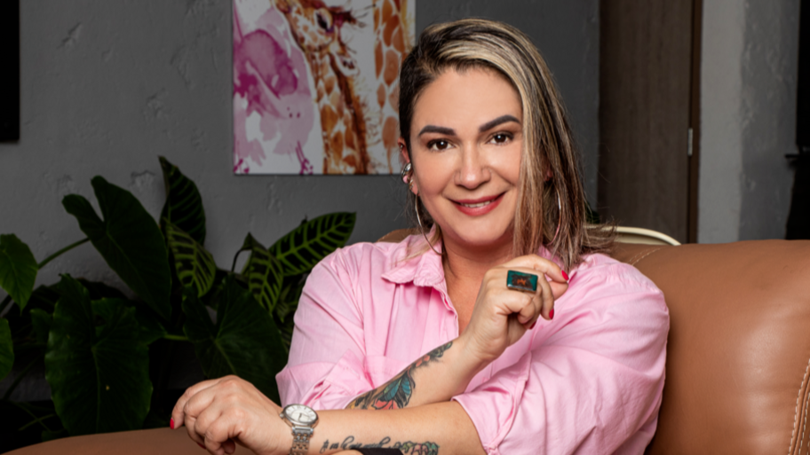 Soy Hellen Aguilar banner