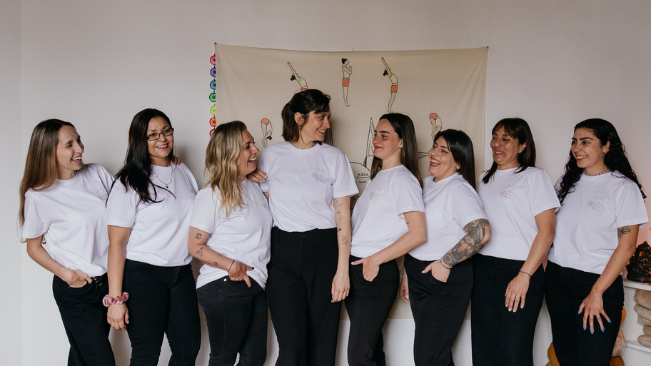 GENI - Espacio de bienestar - banner