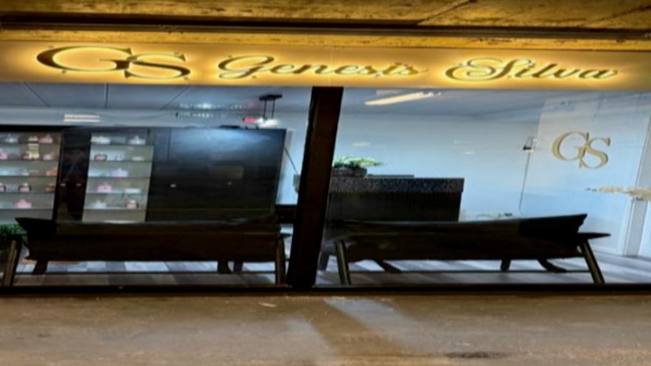 Estudio de Belleza de Genesis Silva banner