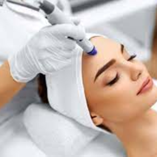 REJUVENECIMIENTO FACIAL DERMAPEN