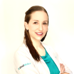 Dra. Sara García photo