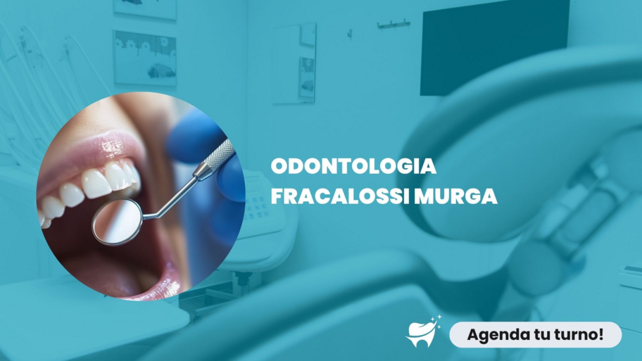 Odontologia Fracalossi Murga interior