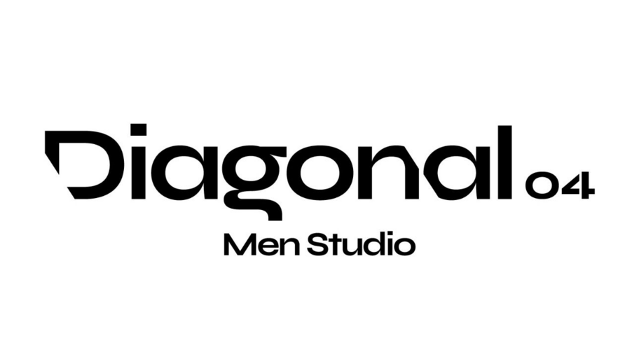 Diagonal04 Studio banner