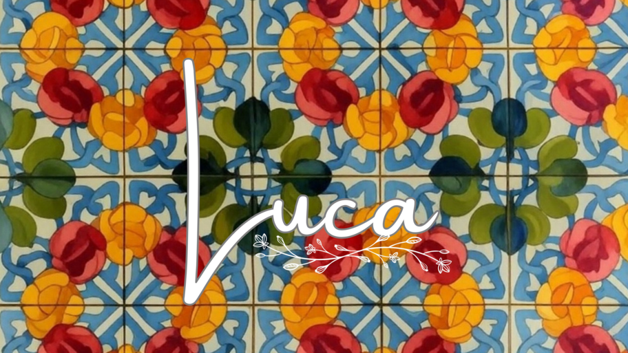Salón de Belleza y Estética Luca banner