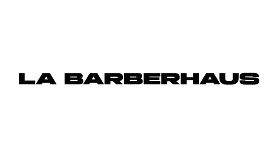 La BarberHaus banner