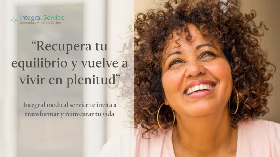 Integral Medical Service interior