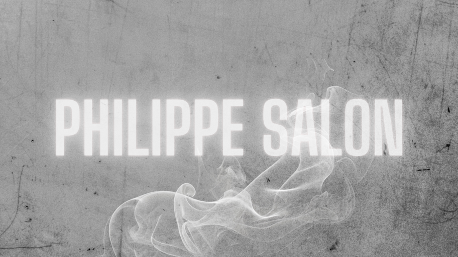 Philippe Salon banner