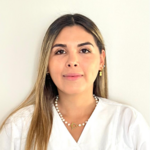 Dra. Denisse Parra González photo