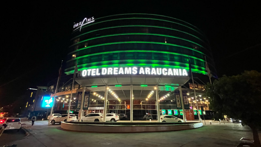 Hydra Spa Dreams banner