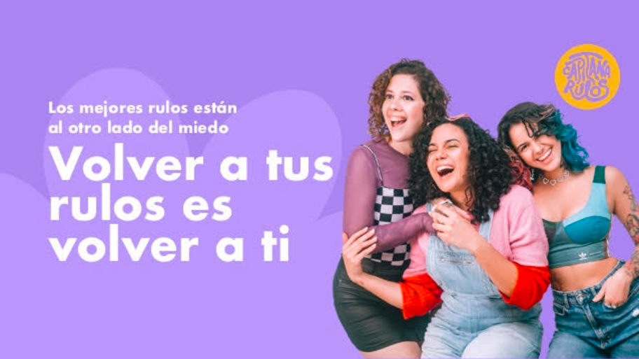 CAPITANA RULOS  banner