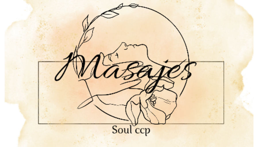 Soul Masajes CCP banner