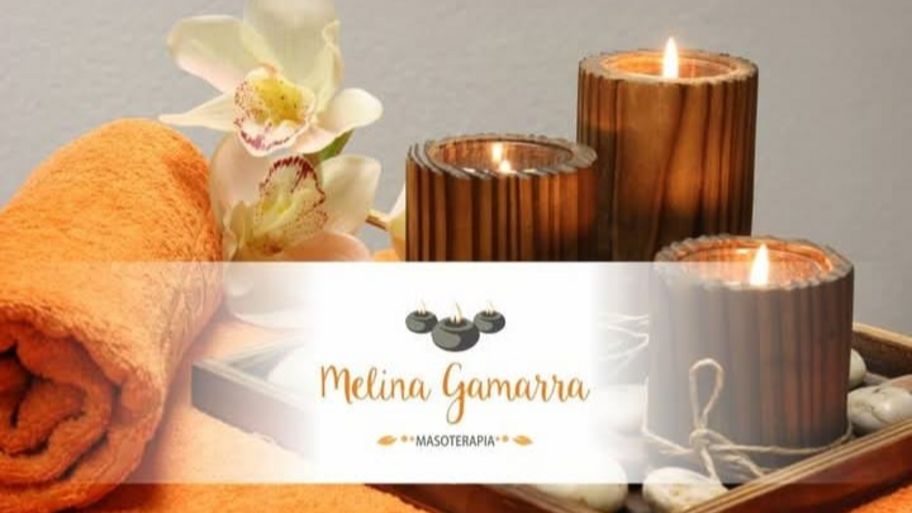 Centro de Estética Melina Gamarra banner