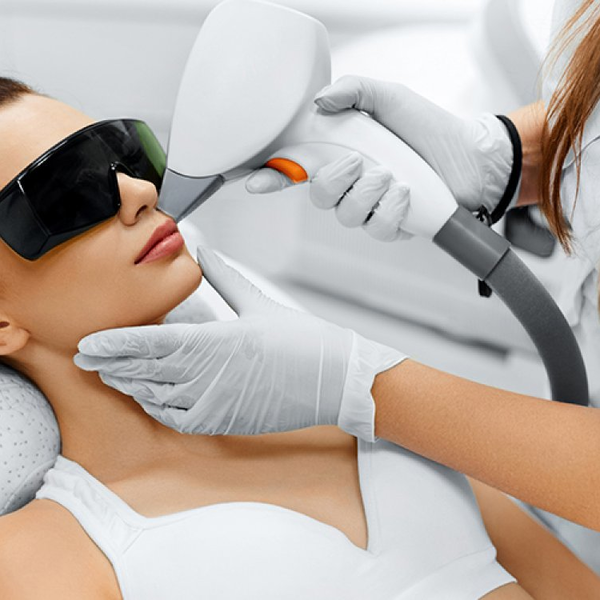 PAQUETE LASER AREA CHICA