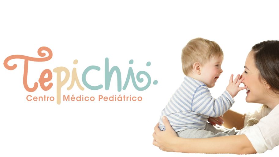 Centro Médico Tepichi interior