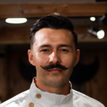 Alejandro Perilla