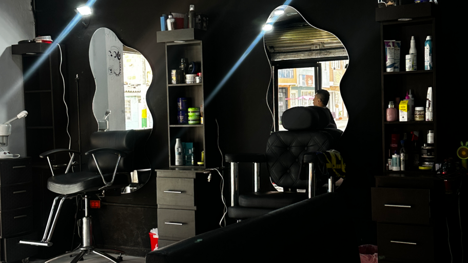 ORBALBARBERCLUB banner