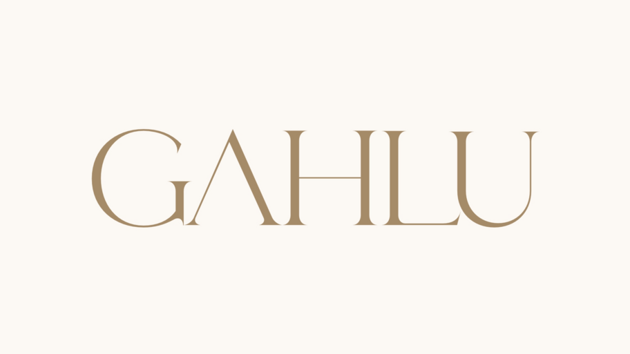 GAHLU STUDIO banner
