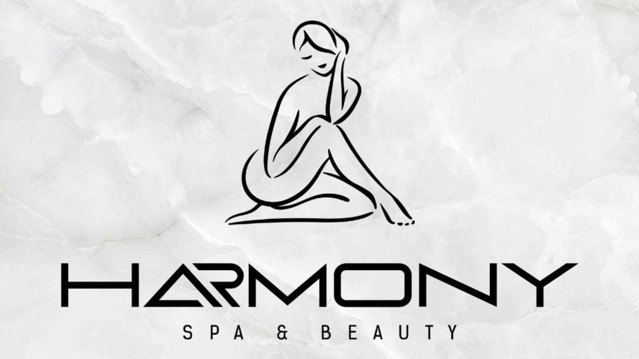 HARMONY SPA & BEAUTY banner