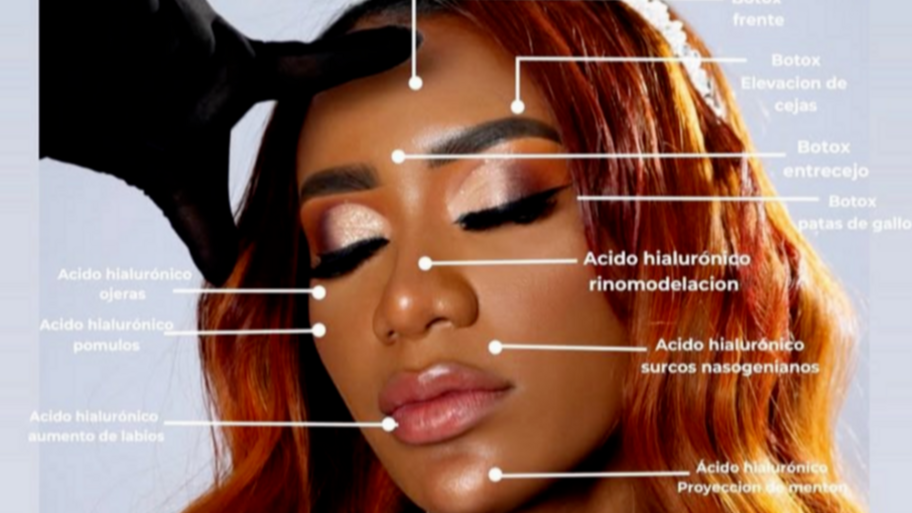 Centro de Estética de Leonela Lozano Beuty Center & Academy  banner