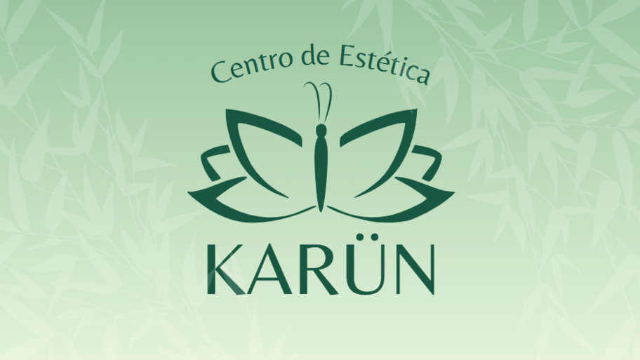 KARÜN Centro de Estética banner